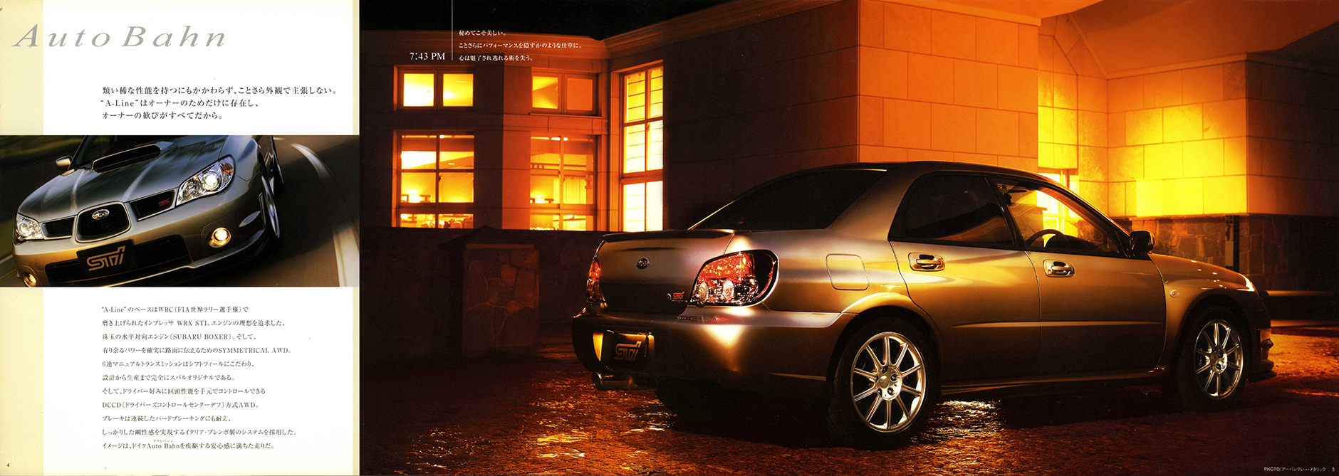 2006N6s 2006N6 CvbTWRX STI A-Line J^O(4)